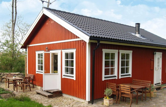 6 Person Holiday Home in Dronningmolle-by Traum - Foto 1