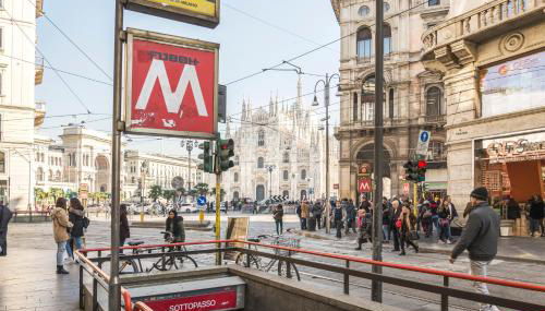 Milano Sweet Home San Lorenzo, right in the city centre - Foto 2