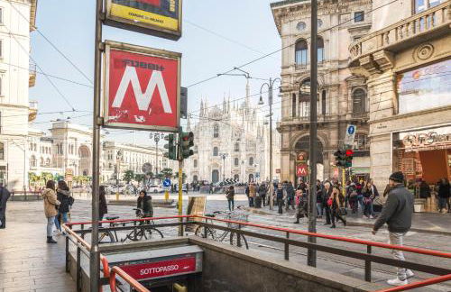 Milano Sweet Home San Lorenzo, right in the city centre - Foto 2