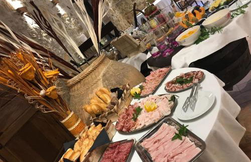 Agriturismo L'impero Romano - Foto 60