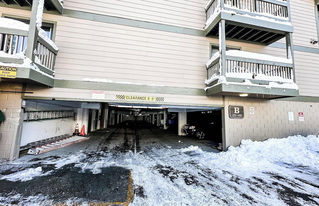 Crestview #40 Chic Condo for 6 - Foto 31