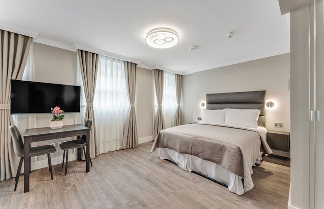 Cleveland Residences Bloomsbury - Foto 6