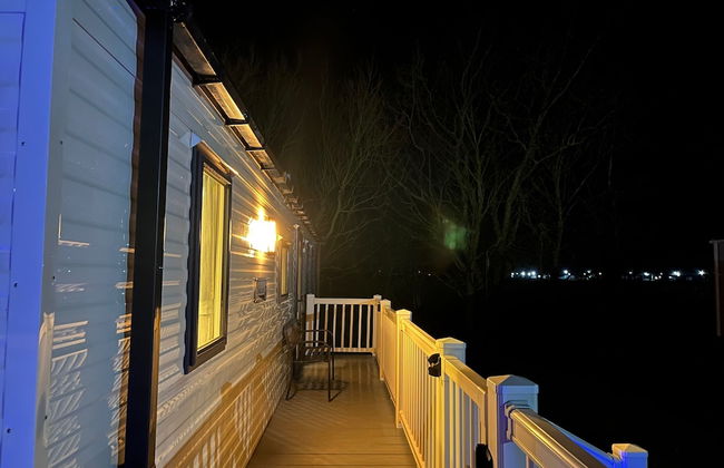 Premium Location - Sleeps 6 - Caravan on The Lakes - Foto 38