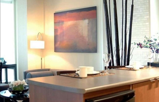 Executive Hotel Cosmopolitan Toronto - Foto 20