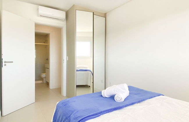 Espelho das Águas Residencial - Photo 5