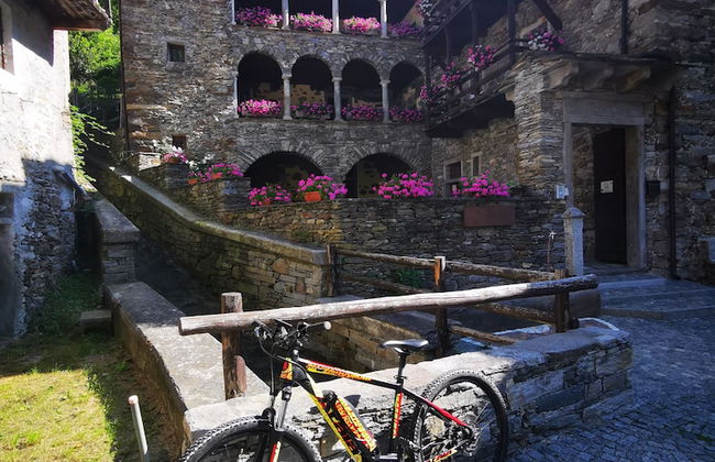 Dimora Storica Casa Vanni - Foto 55