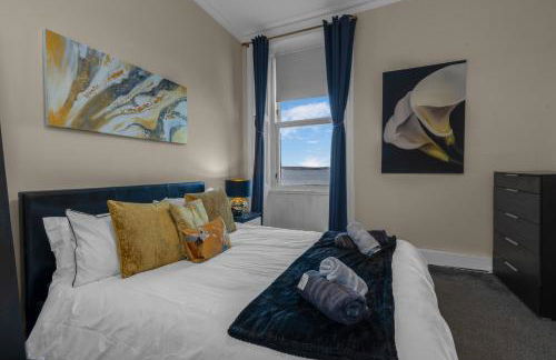 Free Parking - City Centre - Stunning Views - Great Location - Foto 9