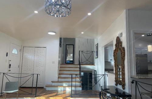 Entire 5 Bedrooms Home near DC and Metro - Foto 38