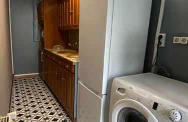 la maison des copains, garage et wifi - Foto 21