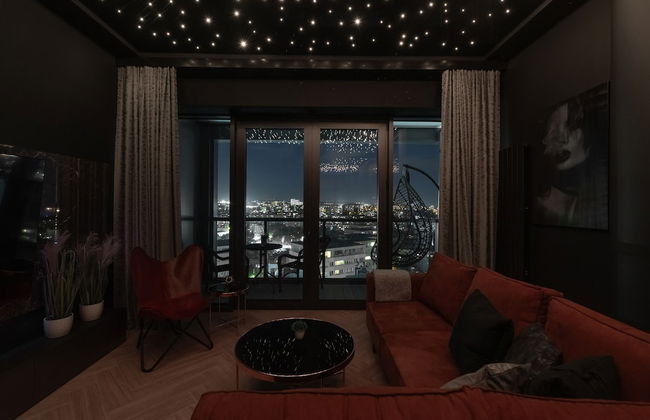 MARGI Velvet Apartament - Foto 3