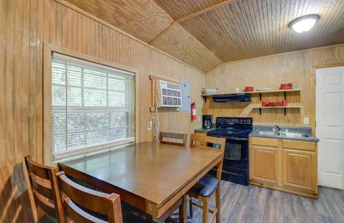 Briceville Cabin with River Access and Mountain Views! - Photo 8