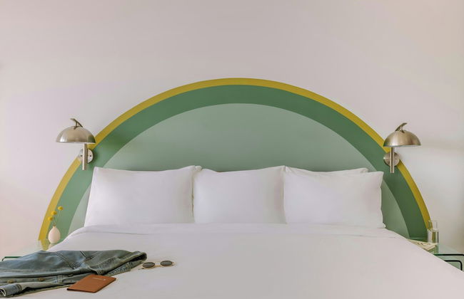 Sonder by Marriott BonvoyThe Liberty Apartments Liberty Village - Foto 19