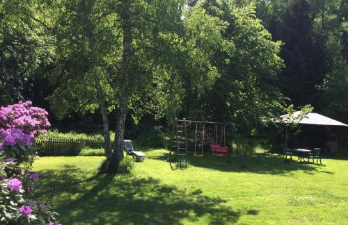 Haus am Wald - Urlaub am Nationalpark - Foto 2