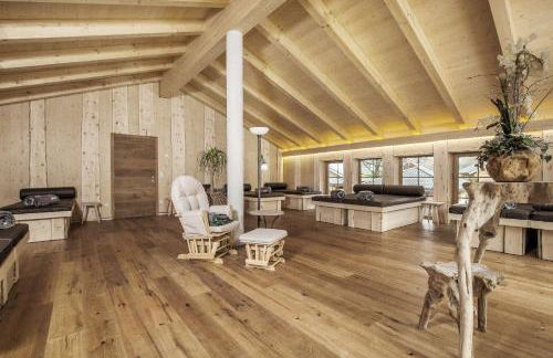 Wellness-Appartements Berchtesgadener Land - Foto 32