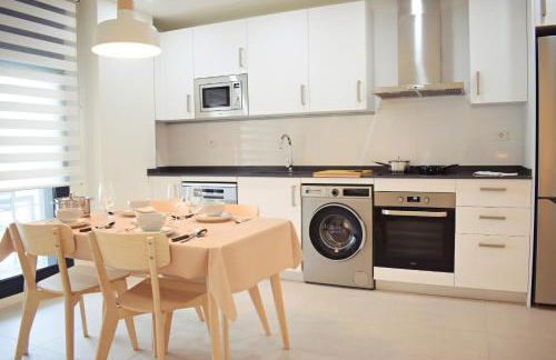 Amalia's Home: Luminoso apartamento muy cerca de la playa - Photo 15