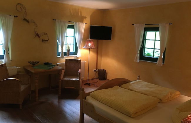 Ferienhaus Bikehütte Rehnhäusl - Photo 8