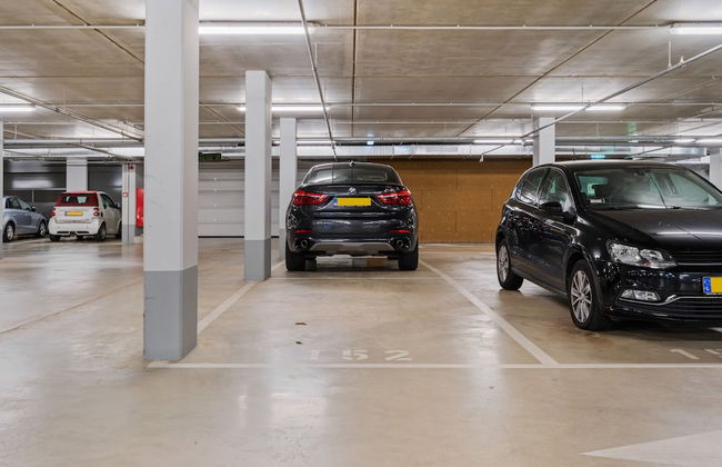 Stylish Apt in Cloche dOr w balconyID233 - Foto 20