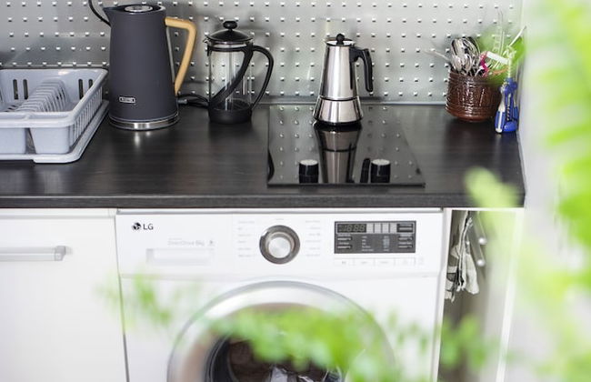 Penthouse suite Old Town Tartu Home Apt. - Foto 3