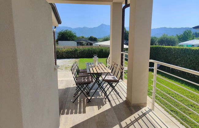 Holiday Home Casa Simone in Lido - Foto 40