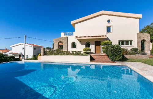 Villa Melia Athenian Riviera - Foto 47