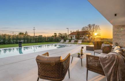 Villa Asmoa by Villas Guide - Foto 13