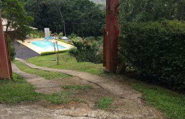 Nosso cantinho, Pedaço do paraíso na Natureza - Photo 5