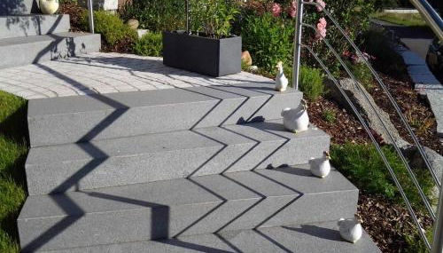 Ferienwohnung Ehret - Foto 5, Garden