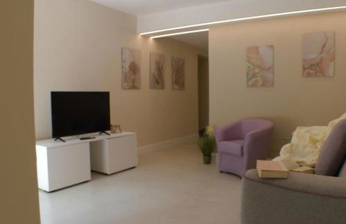 Casa Lina, Vallombrosa, wifi, private area - Foto 13