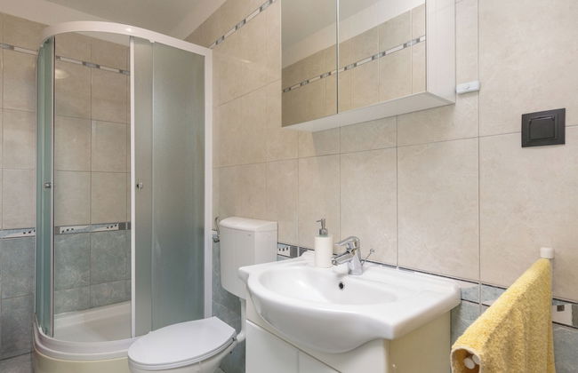 Beachfront Apartment Betty - Foto 10