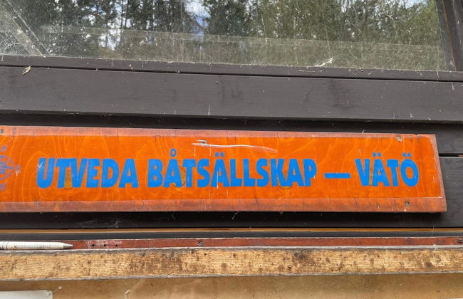 6 Person Holiday Home in Vato - Foto 19