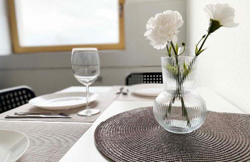 2-room apartment with balcony - Foto 16