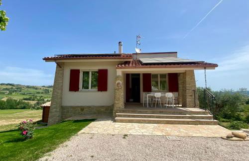 Villa Edelia - Foto 56