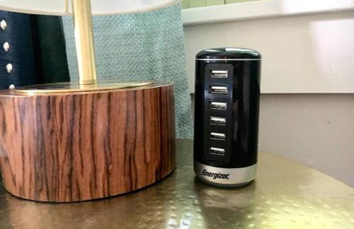 KING BED Family Friendly Cottage - Walk to Zoo & Waterpark - Near Downtown & Midtown - Foto 10