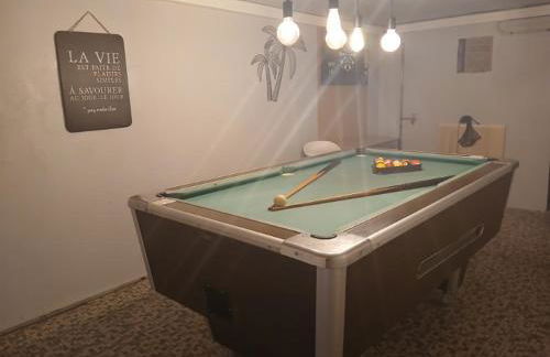 La Maison de la plage - Foto 6