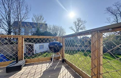 Villa - Les vacances à la Mer - Foto 27