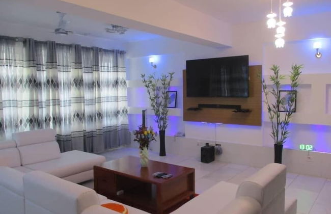 Luxury Apartment - Foto 1