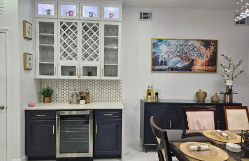 Charming, beautiful house closer to Disney World - Foto 17