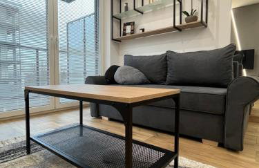 Apartament u Agness, Aleja Szajnowicza Iwanowa 27 Kielce - Foto 11