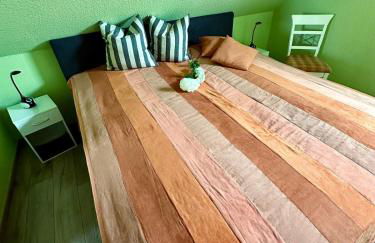 Apartment in Taucha for short & long stays - Foto 17