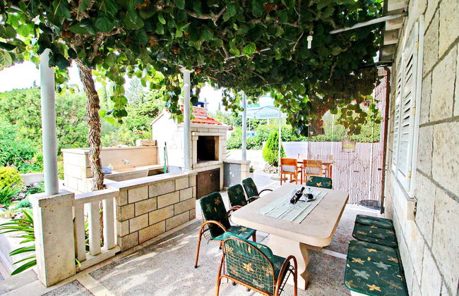 Green Garden House - Photo 14