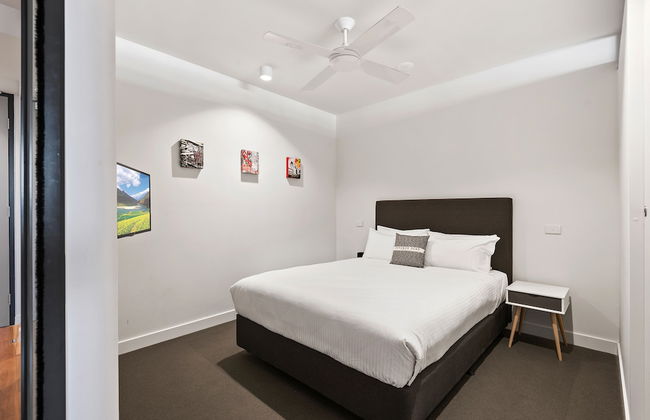 District Fitzroy - Foto 4