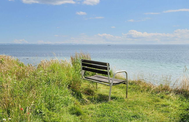 8 Person Holiday Home in Haderslev-by Traum - Foto 21