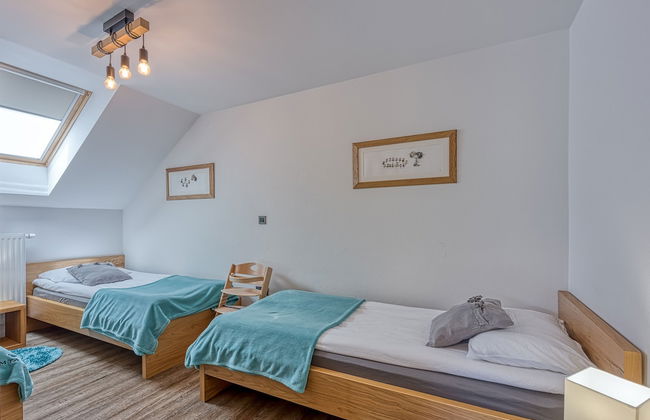 Homestead Metul Pool Suite 2 - Foto 4