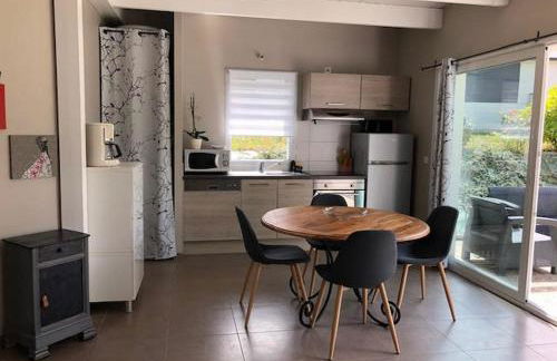 Les cottages du golf - Foto 17