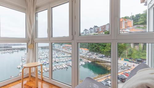 Portua - Baskey Rentals - Foto 1