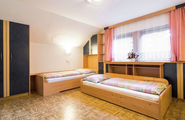 Cottage in Rangersdorf Near ski Areas - Photo 5