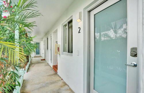 Lincoln Villa Suites - Foto 38