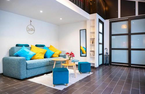 Maison individuelle avec terrasse Nogent sur Marne - Foto 7