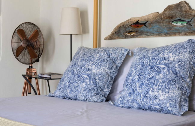 Tinos Experience the House - Foto 23