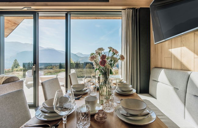 Wierchy View - Loft Affair Collection - Photo 26